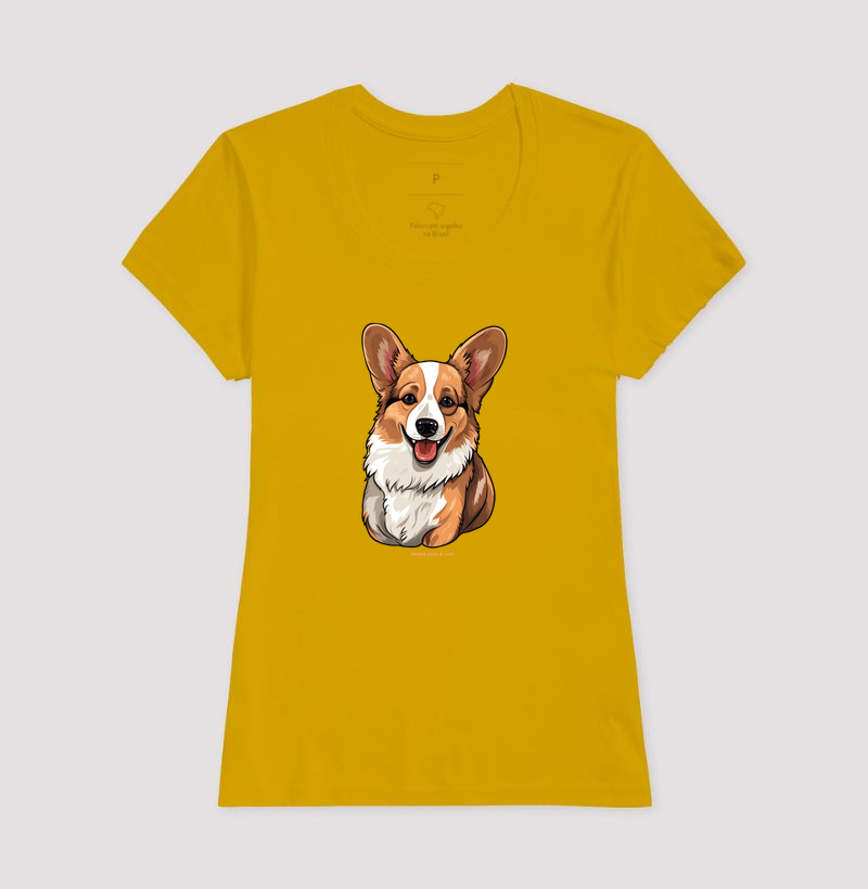  Welsh Corgi Pembroke - Imagem 15