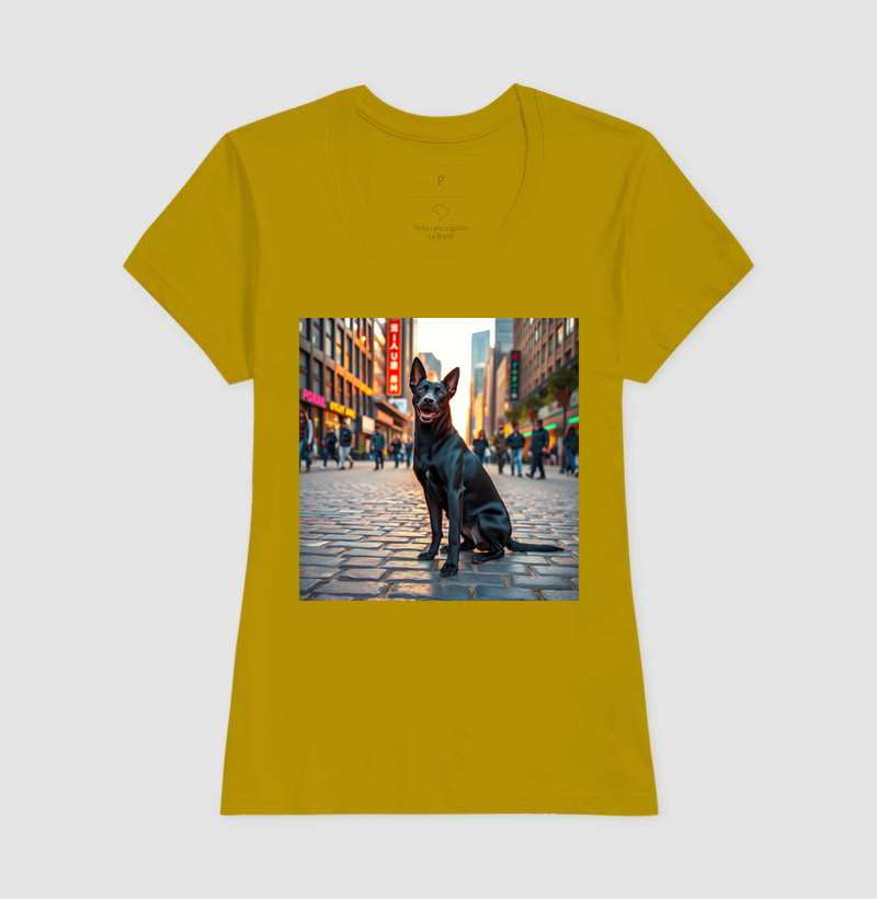 Camisa 13