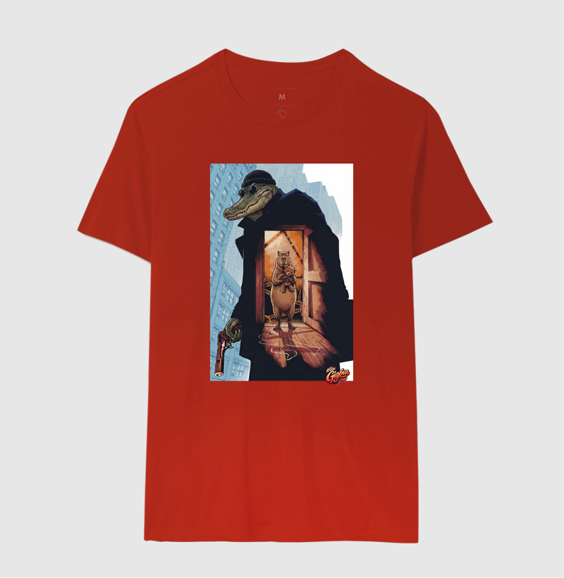 Camisa 9