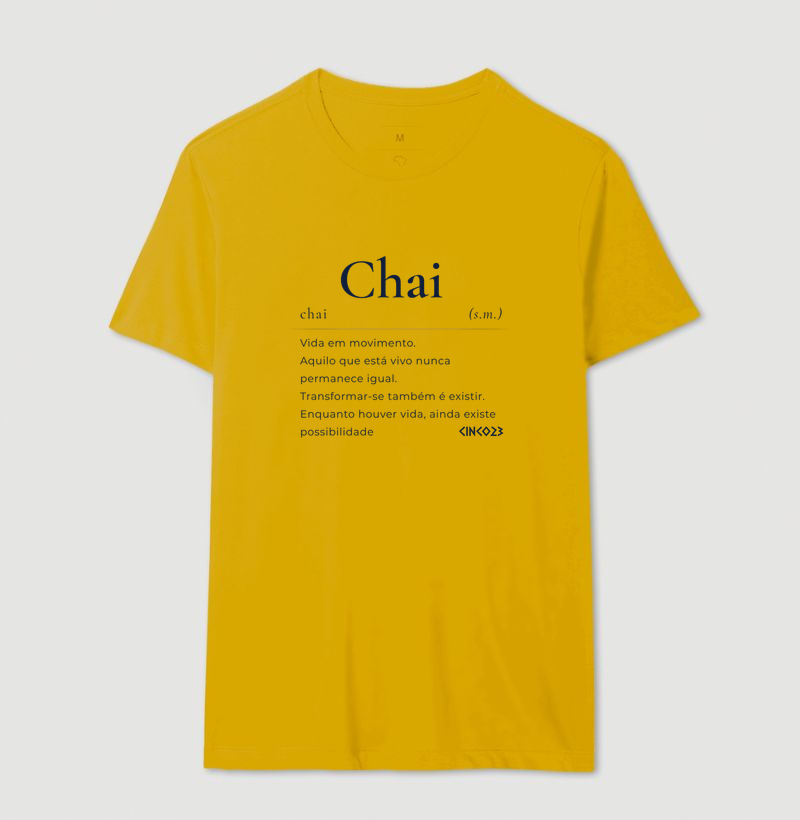 Chai - Imagem 14