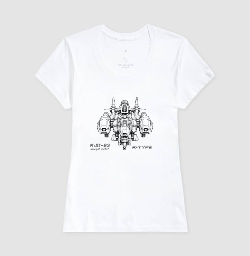Camisa 2