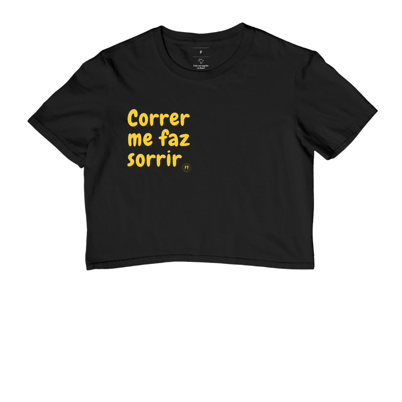 Correr me faz sorrir - Imagem 2