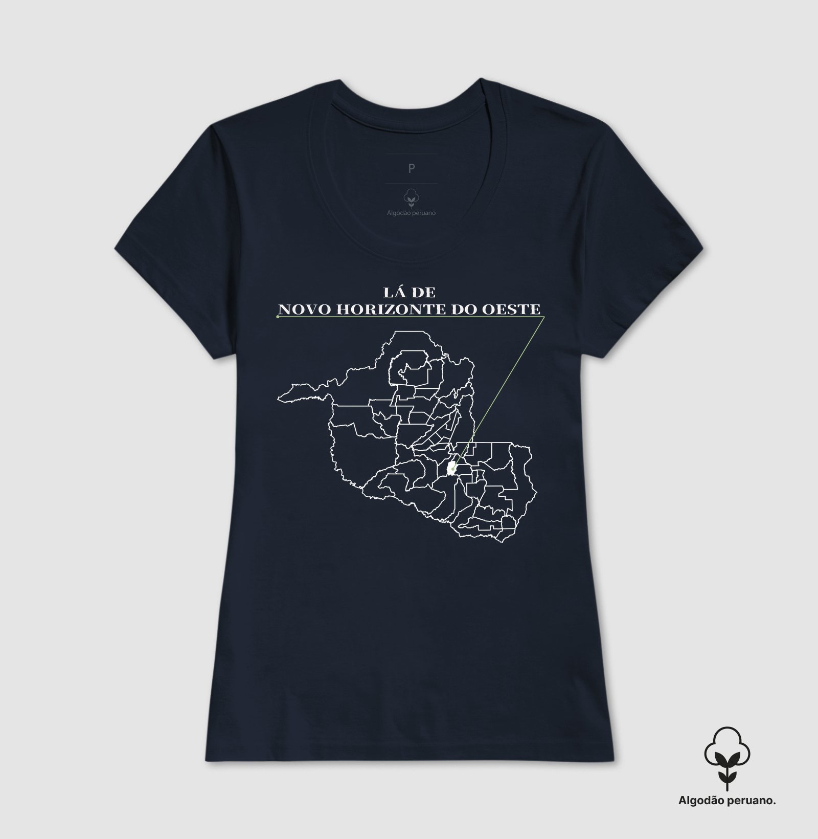 Camisa 6