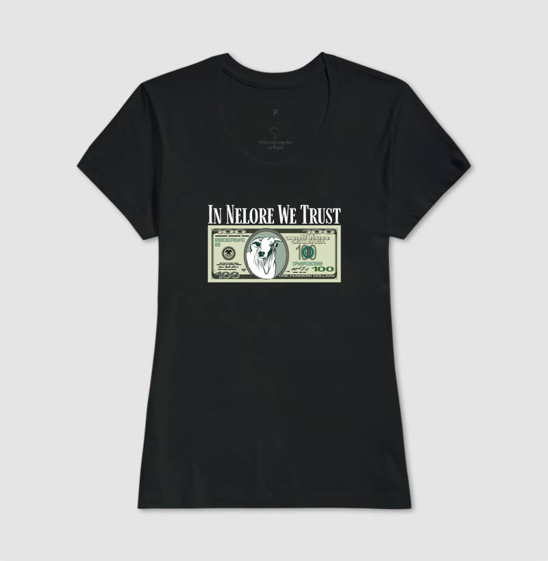 Nelore (We Trust) - Imagem 5