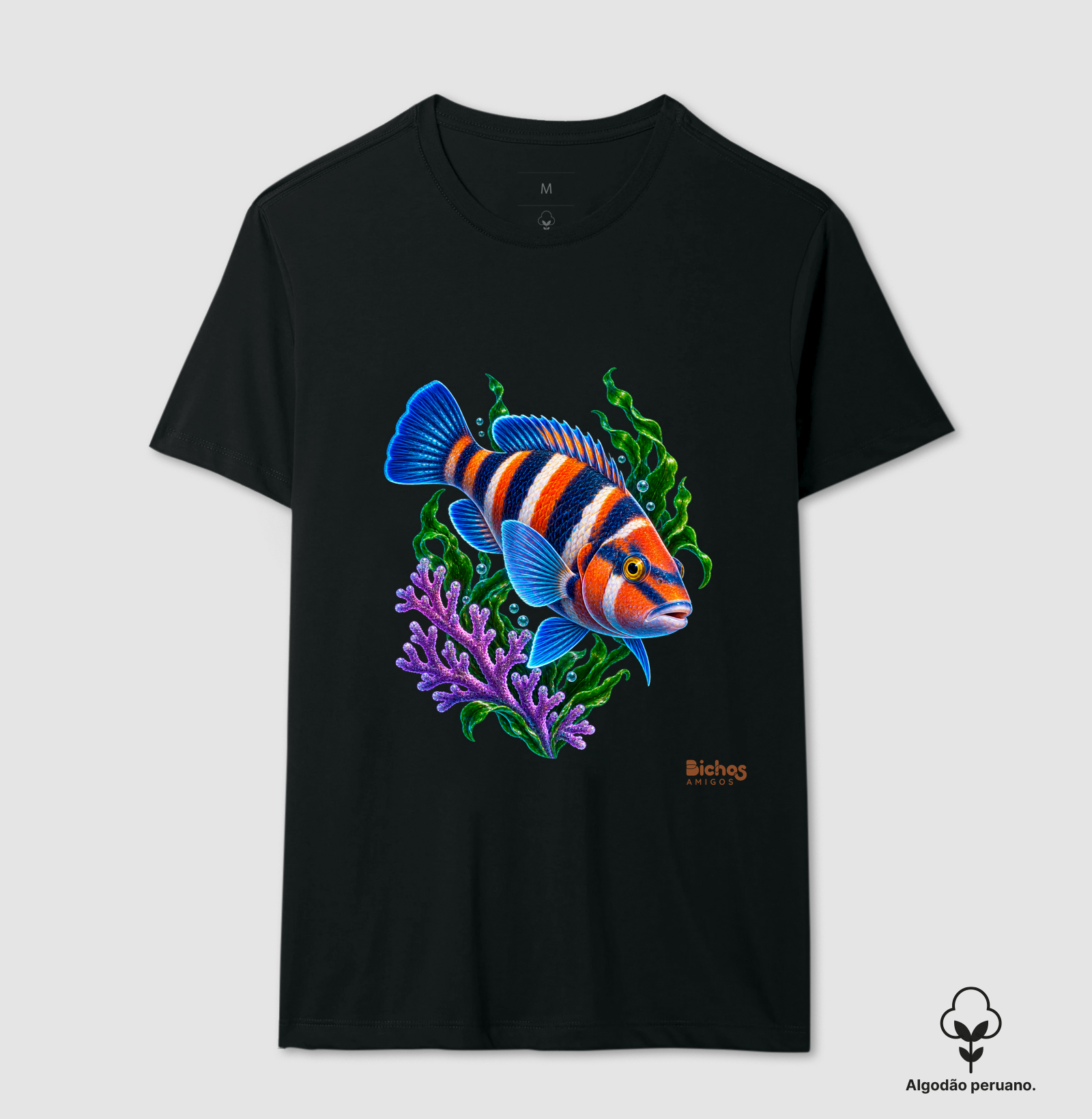 Peixe - Imagem 3