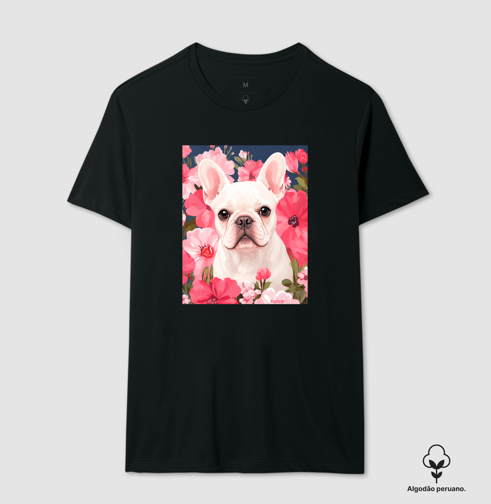 🌸 Frenchie in Bloom - Imagem 11