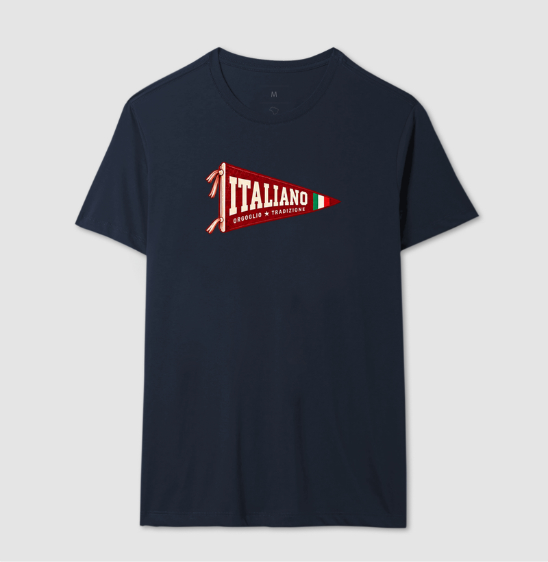Flâmula Italiano - Imagem 4