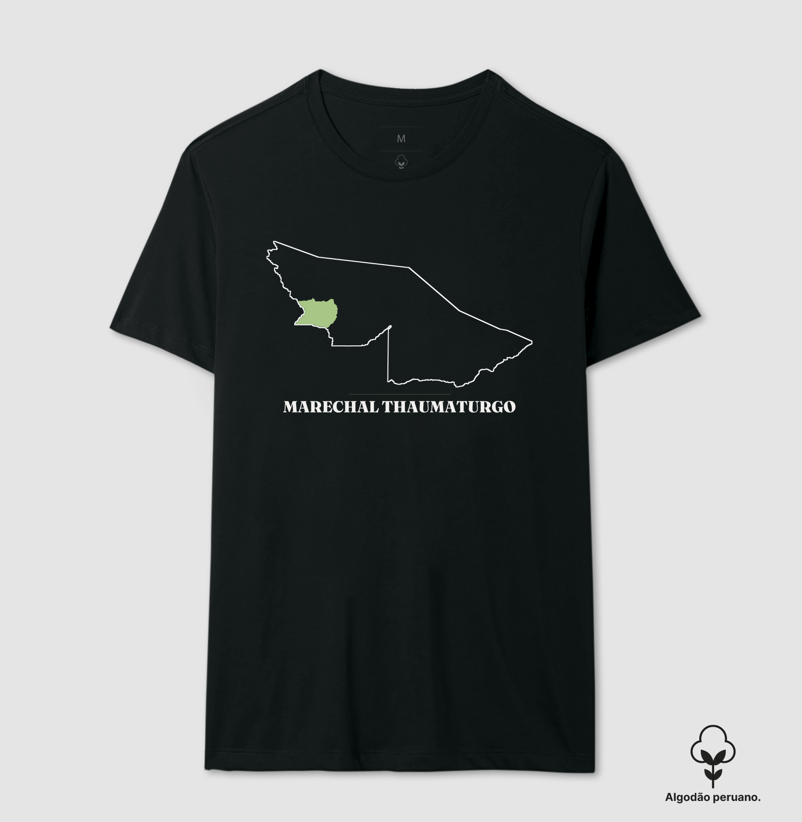 Marechal Thaumaturgo | Traço AC - Imagem 2