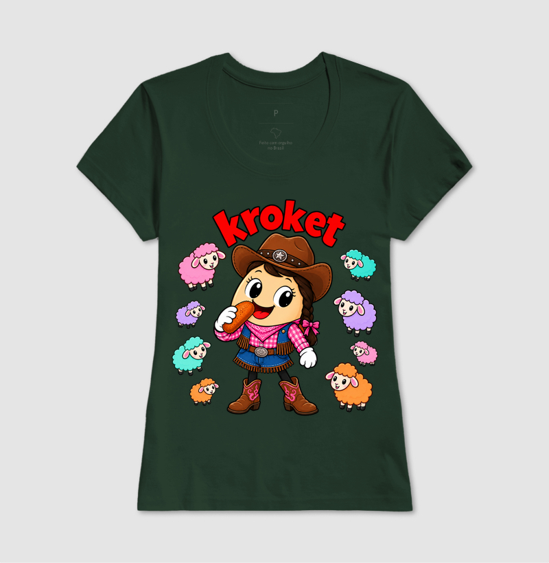 Egg Kroket - Fazendeira - Imagem 13