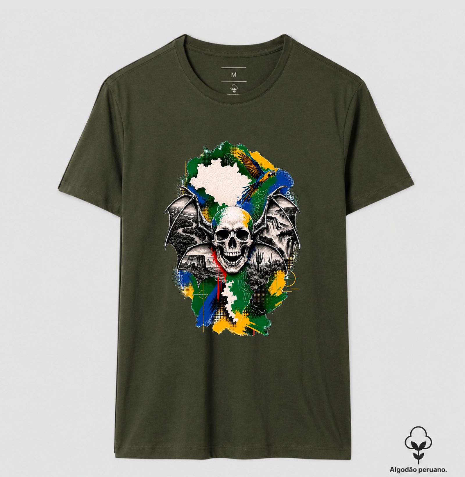 Camisa 2