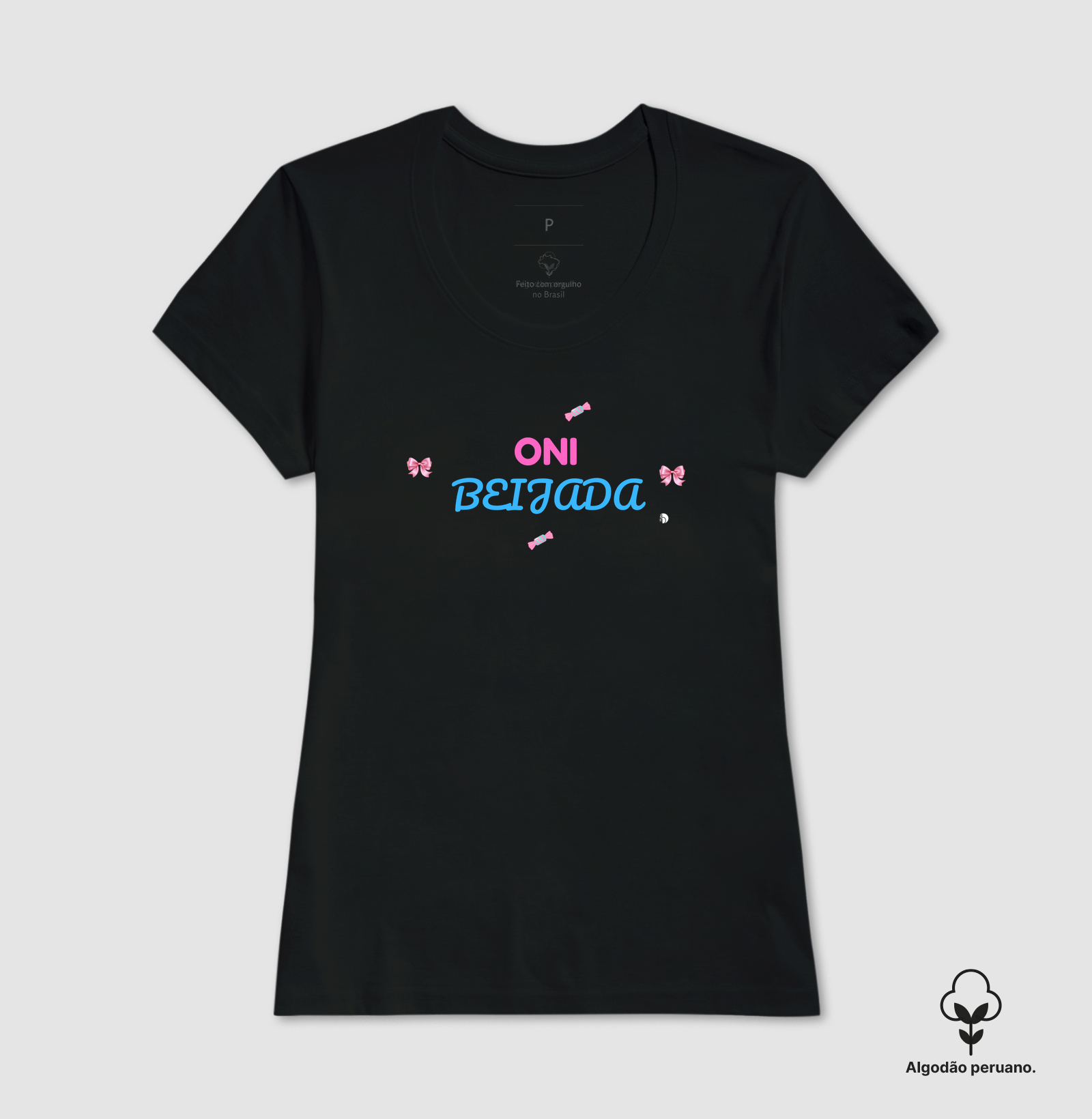 Oni Beijada - Imagem 2
