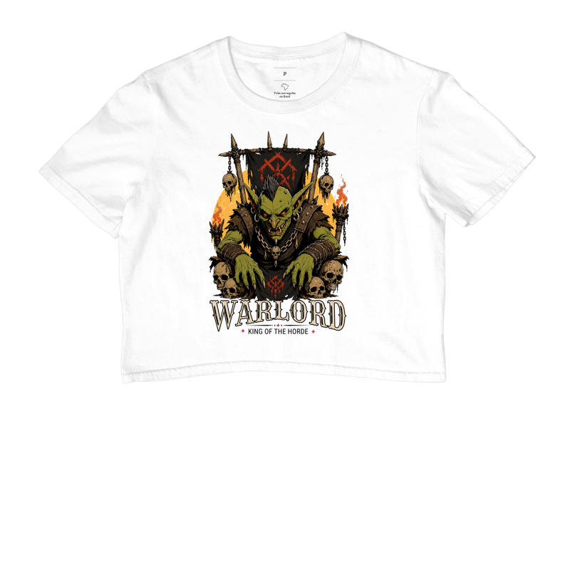 Warlord - King of the Horde - Imagem 3