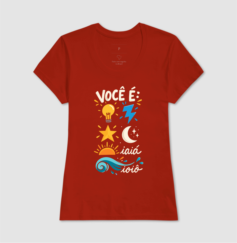 Você É Luz – Fogo e Paixão - Imagem 7
