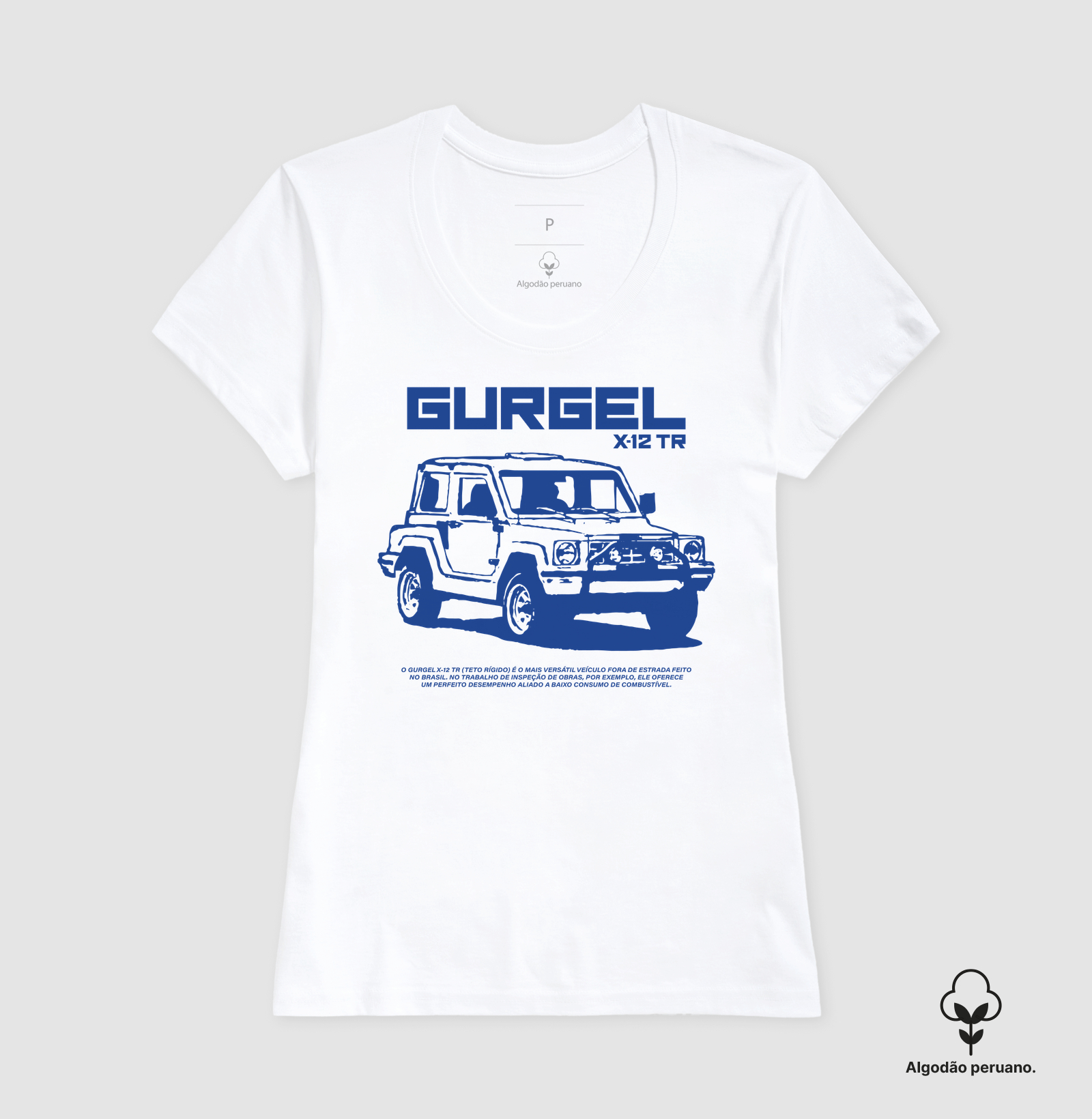 Camisa 9