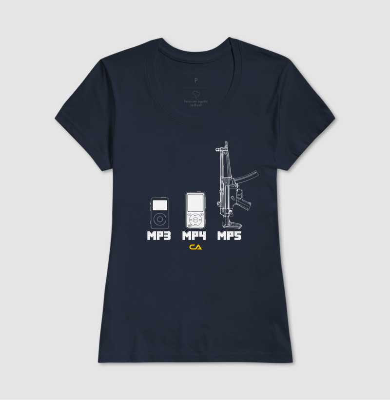 Camisa 7