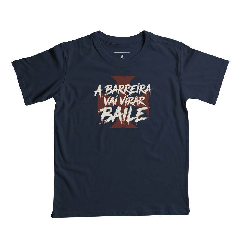 A Barreira - Imagem 5