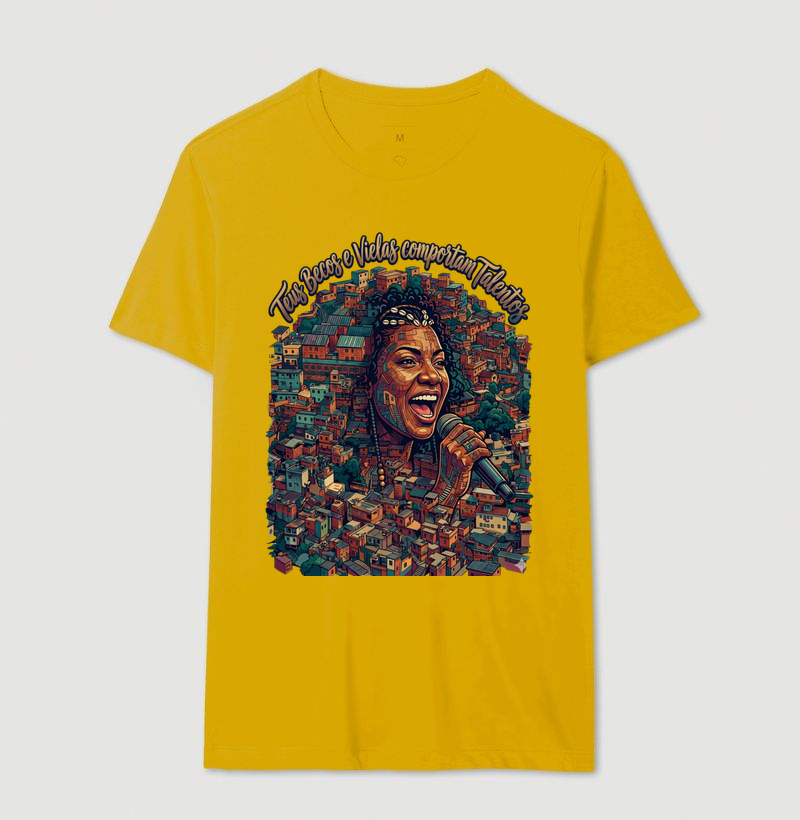 Camisa 13