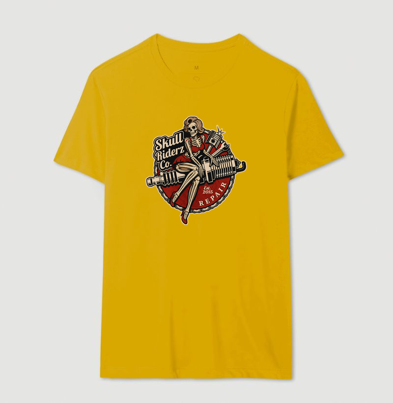 Camisa 13