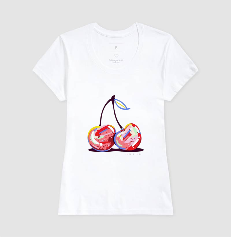 Camisa 2