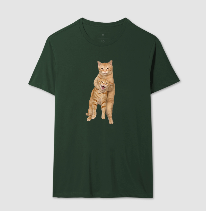 Controle Felino Laranja - Imagem 12