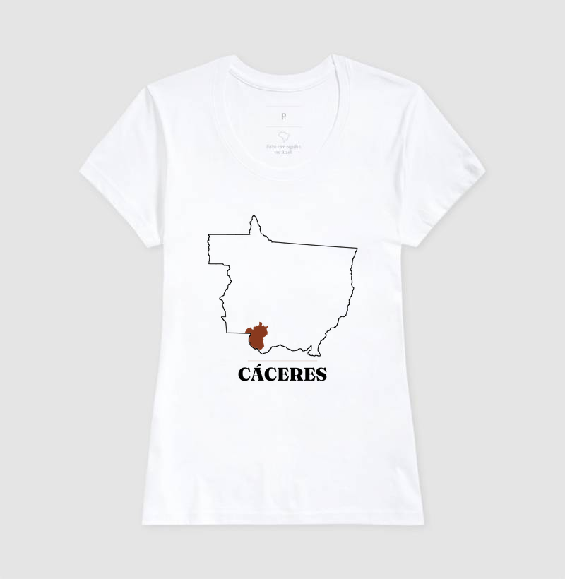 Cáceres | Traço MT - Imagem 5