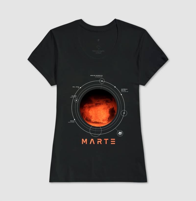 MARTE - Imagem 3