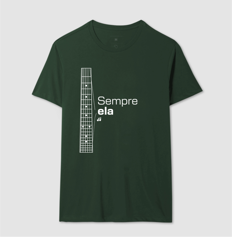 Camisa 11