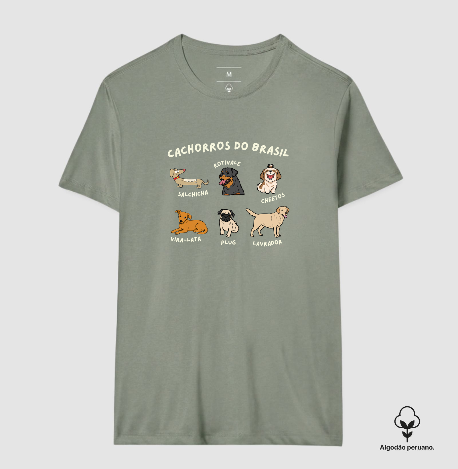 Camisa 5