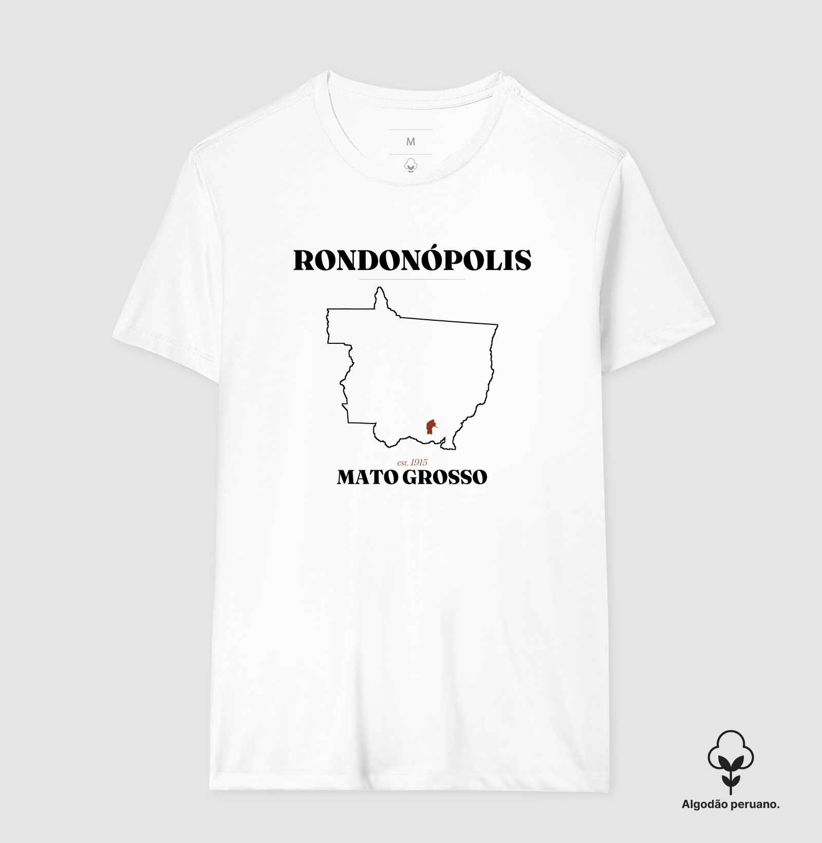 Camisa 3