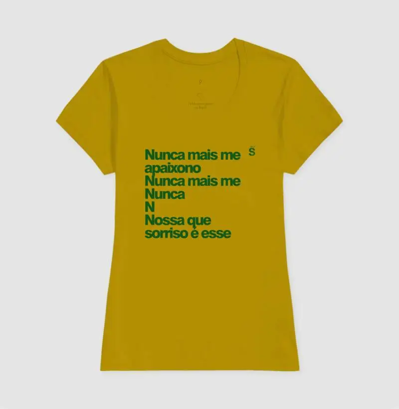Camisa 14