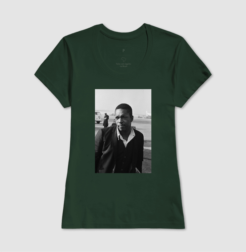 Camisa 13