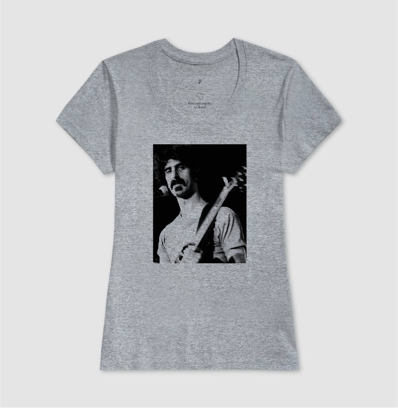 Frank Zappa - Show, 1973 - Imagem 11