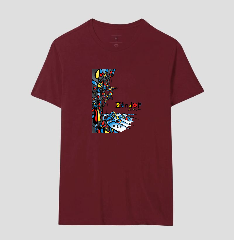Camisa 14