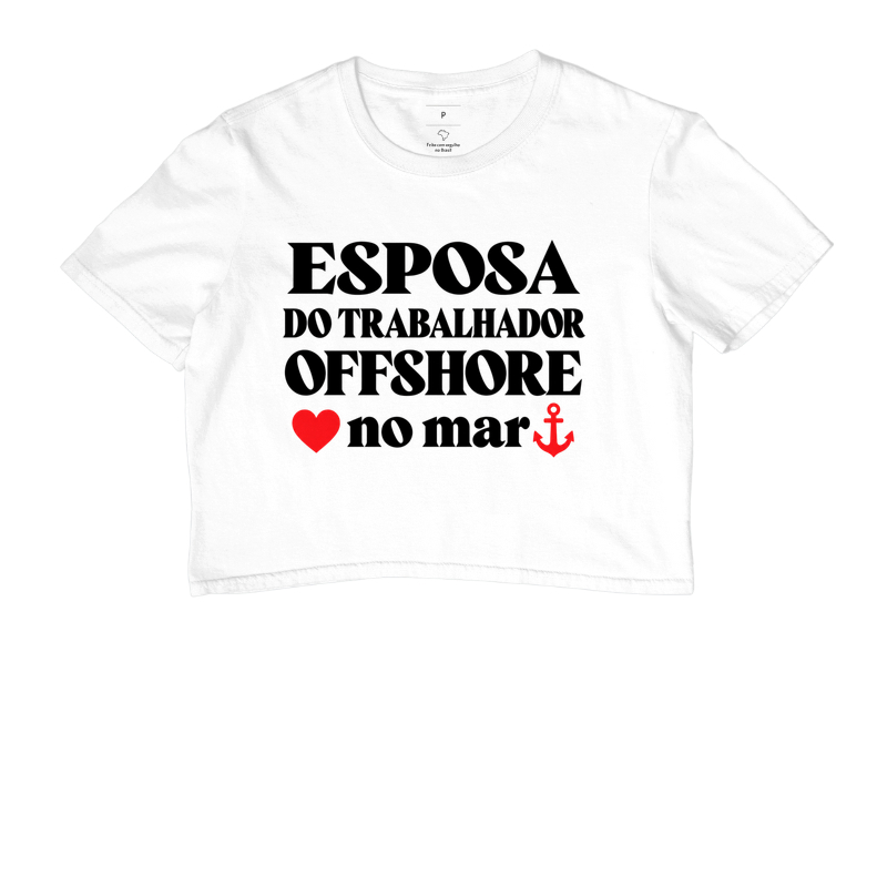 Esposa de Offshore|Coração no Mar - Imagem 3