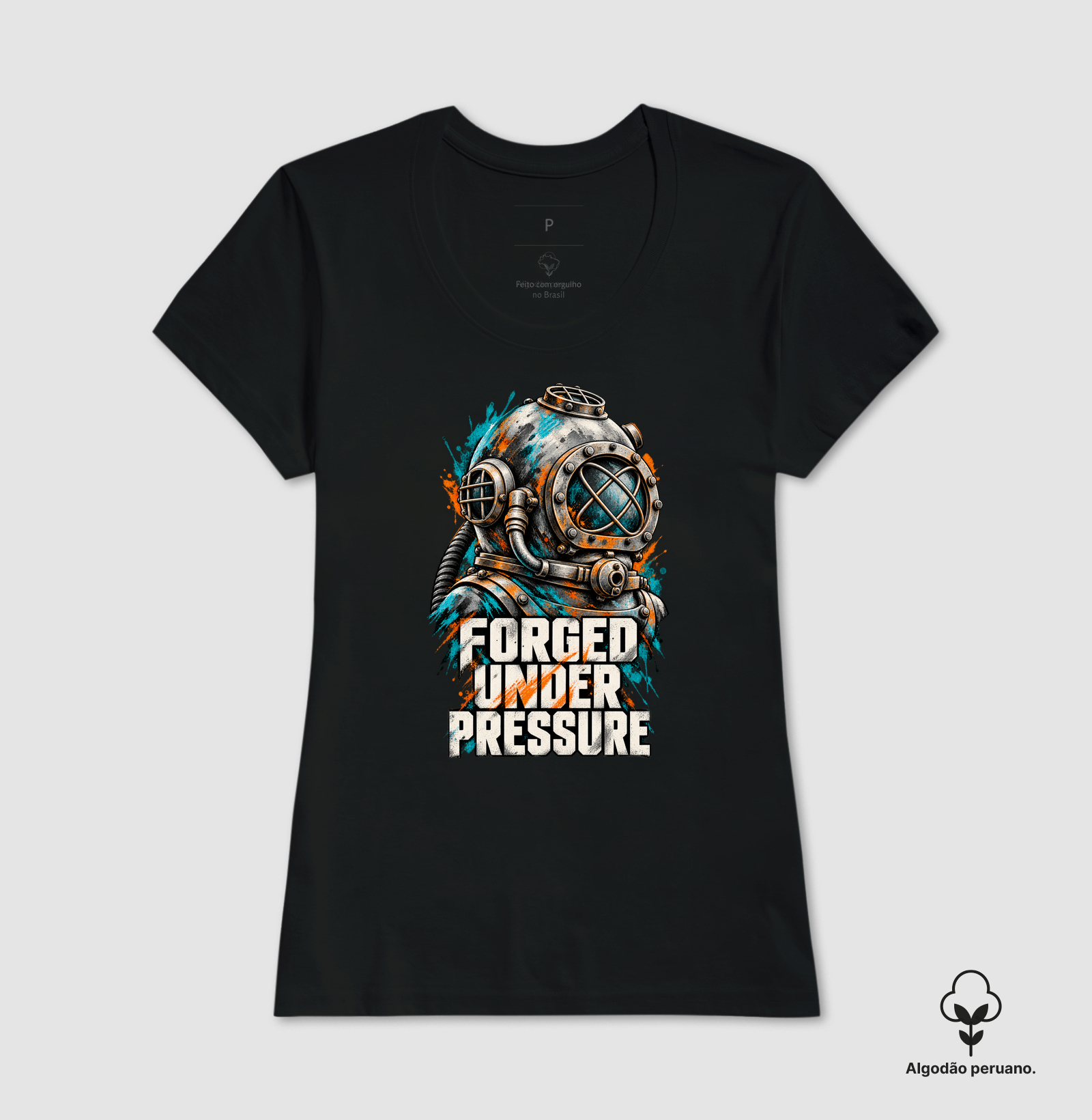 Forged Under Pressure - Imagem 4