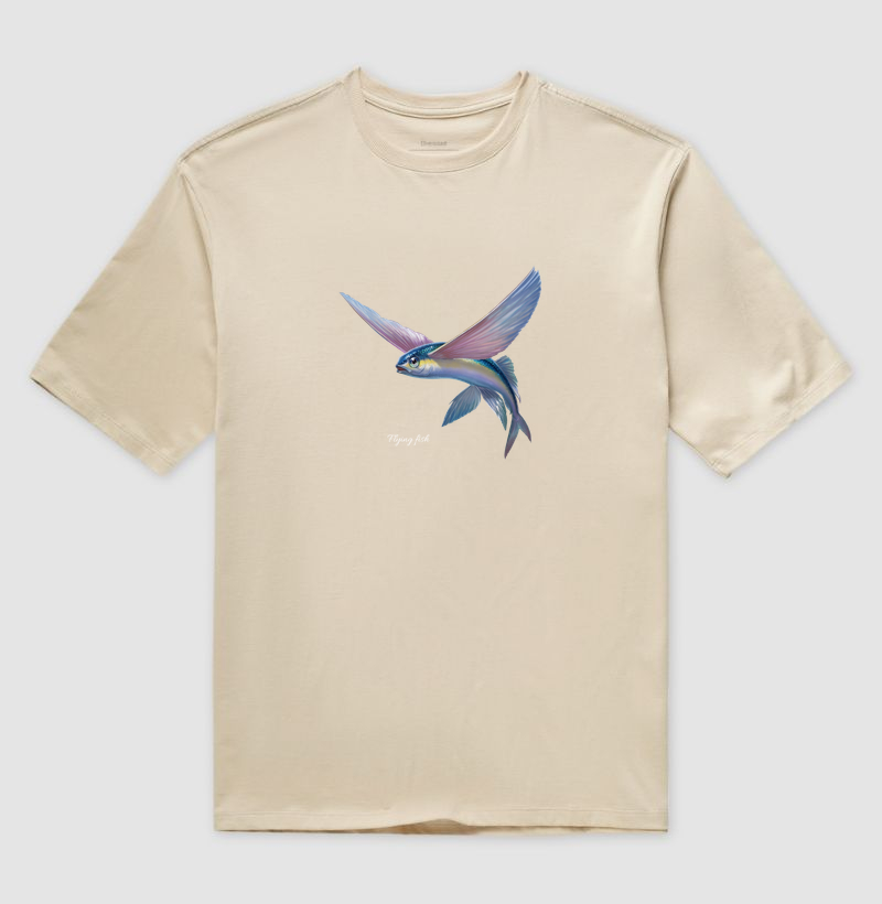 Flying Fish - Imagem 5