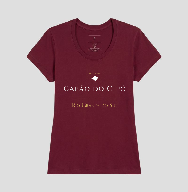 Camisa 18