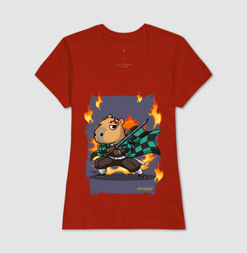 Capivara Slayer - Imagem 11