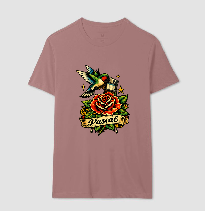 Camisa 19