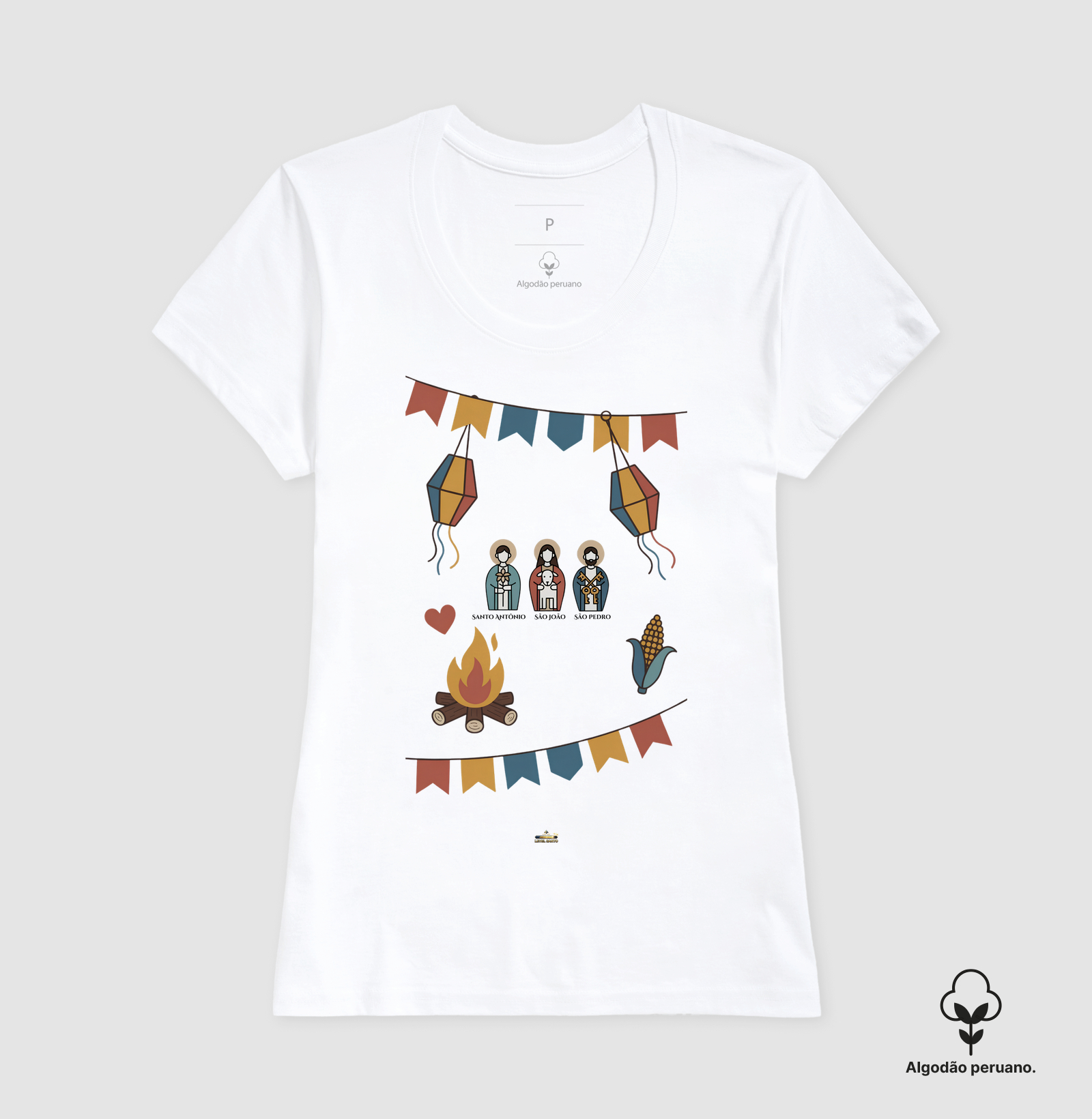Camisa 3