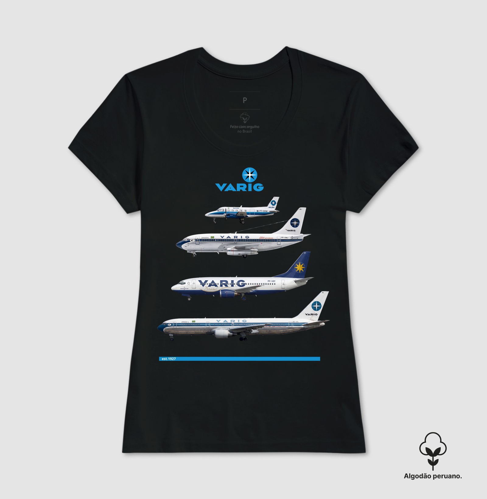Camisa 3