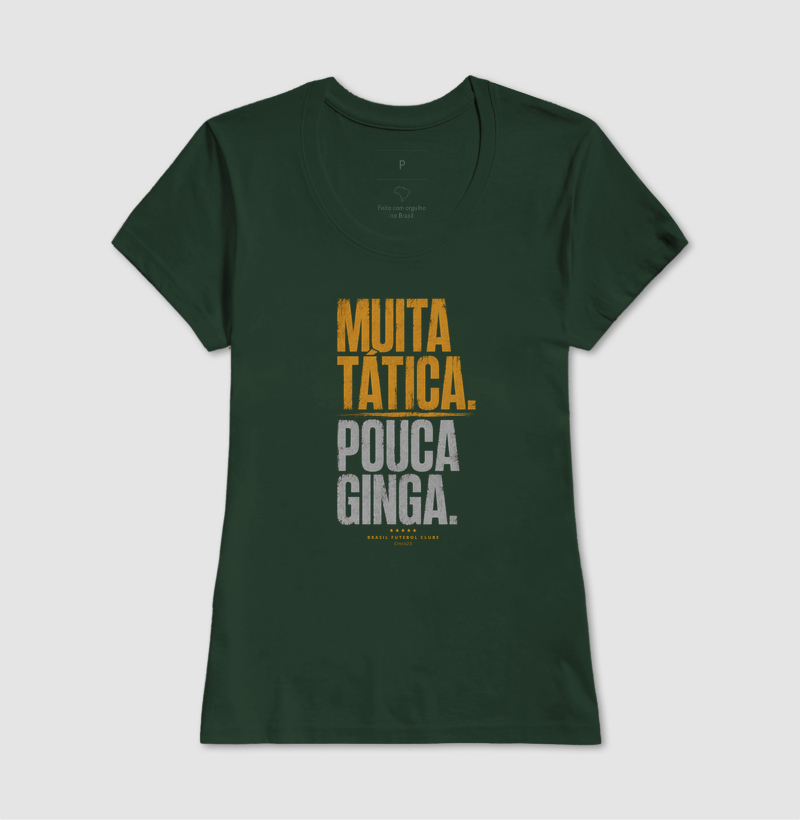 Camisa 6
