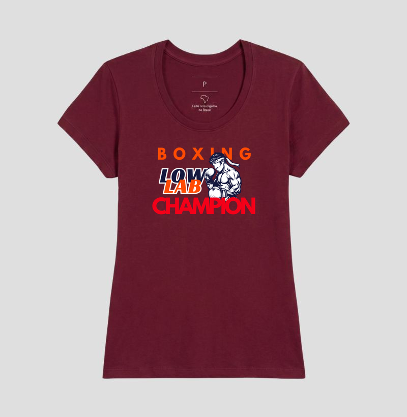 LowLab Champion - Imagem 19