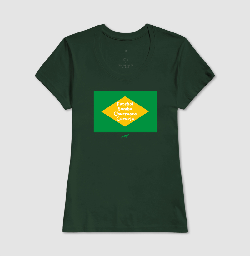 Camisa 13