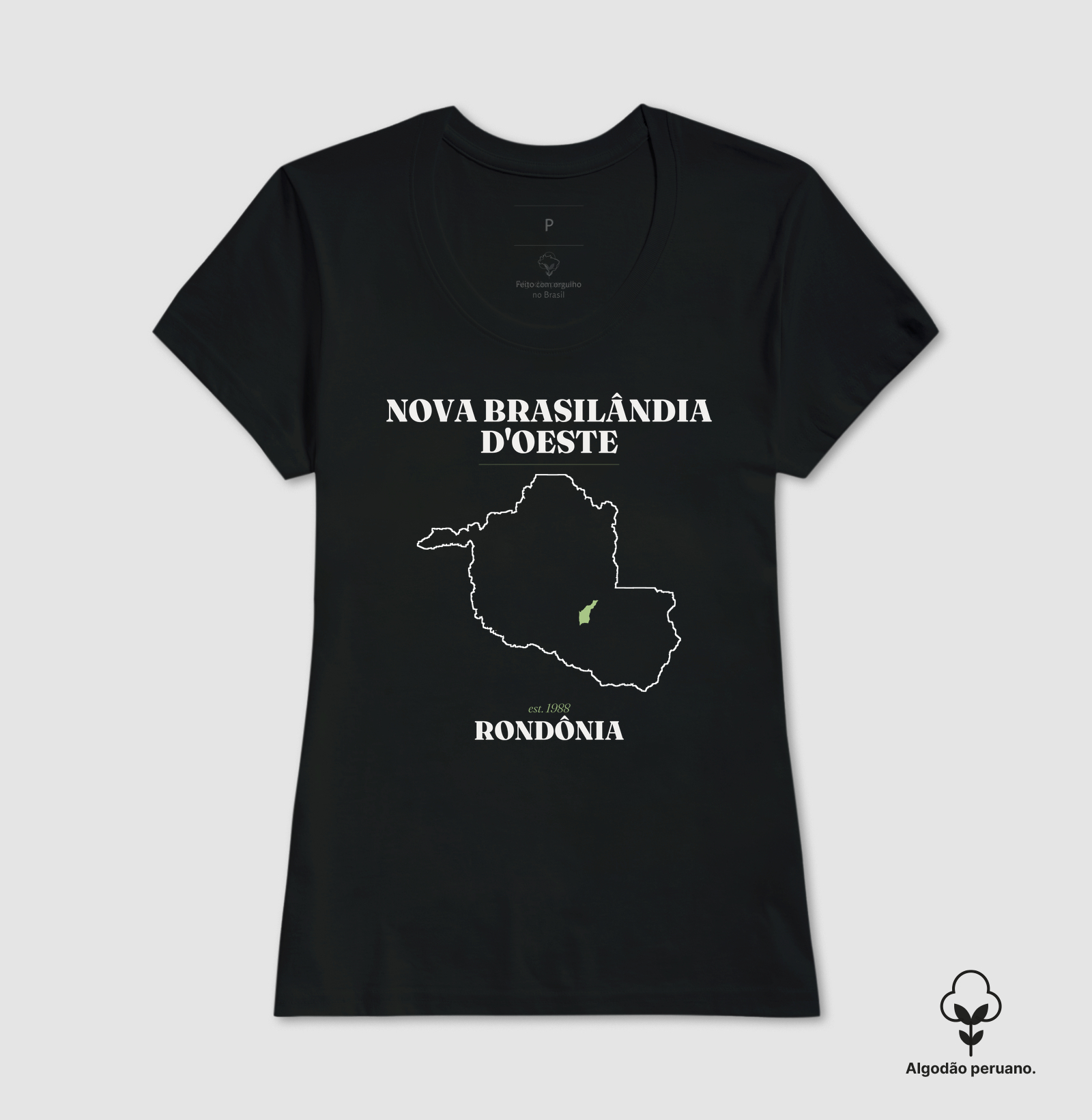 Camisa 3