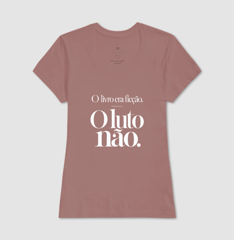 O Luto Não Era Ficção - Imagem 17