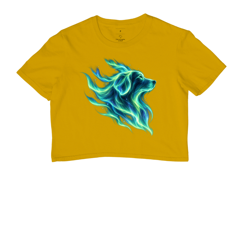 Aurora Boreal Canina - Imagem 8