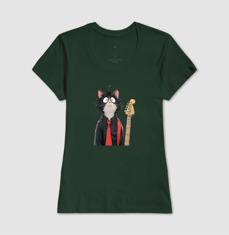 Camisa 12