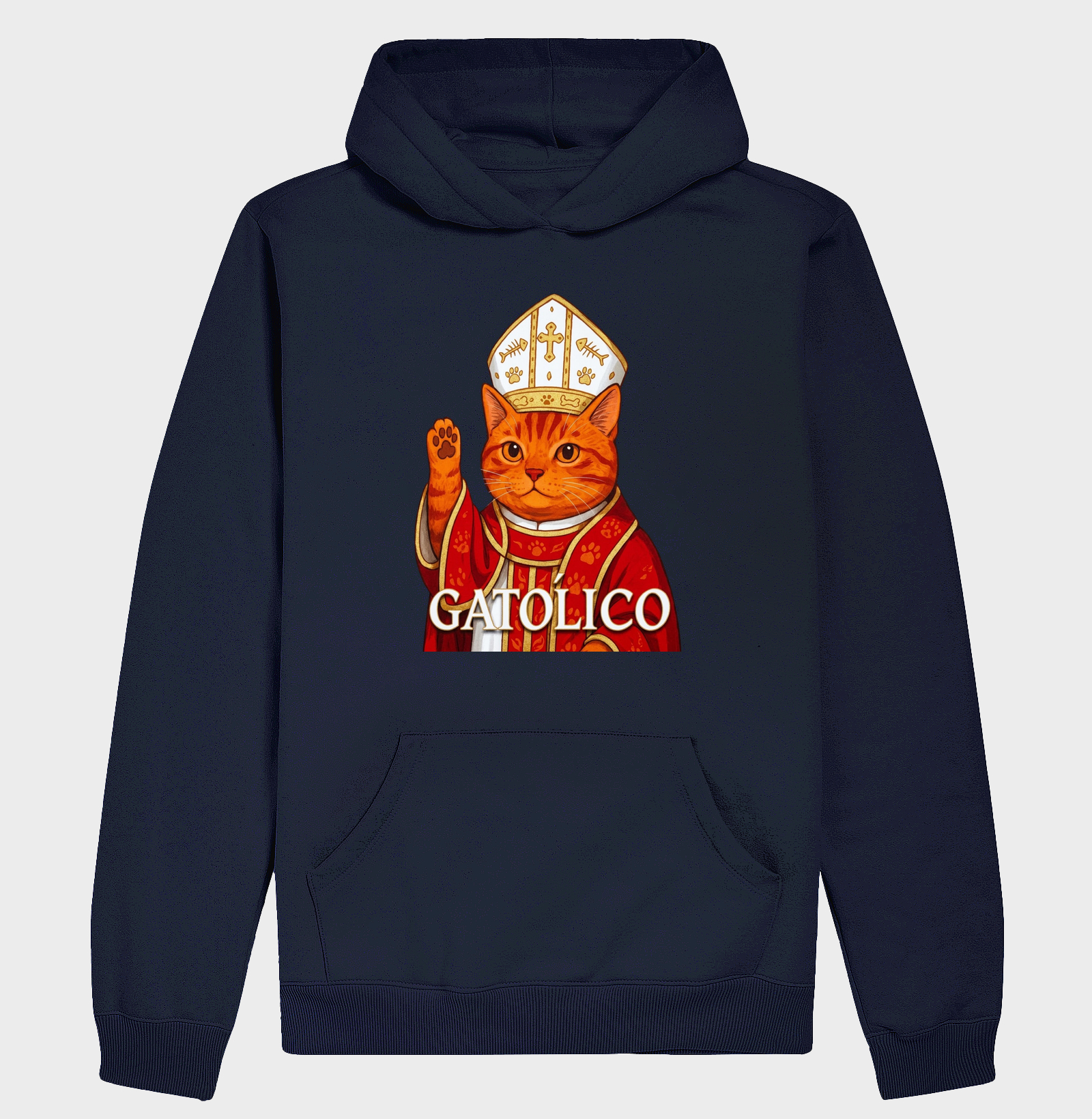 Gatólico - Imagem 4