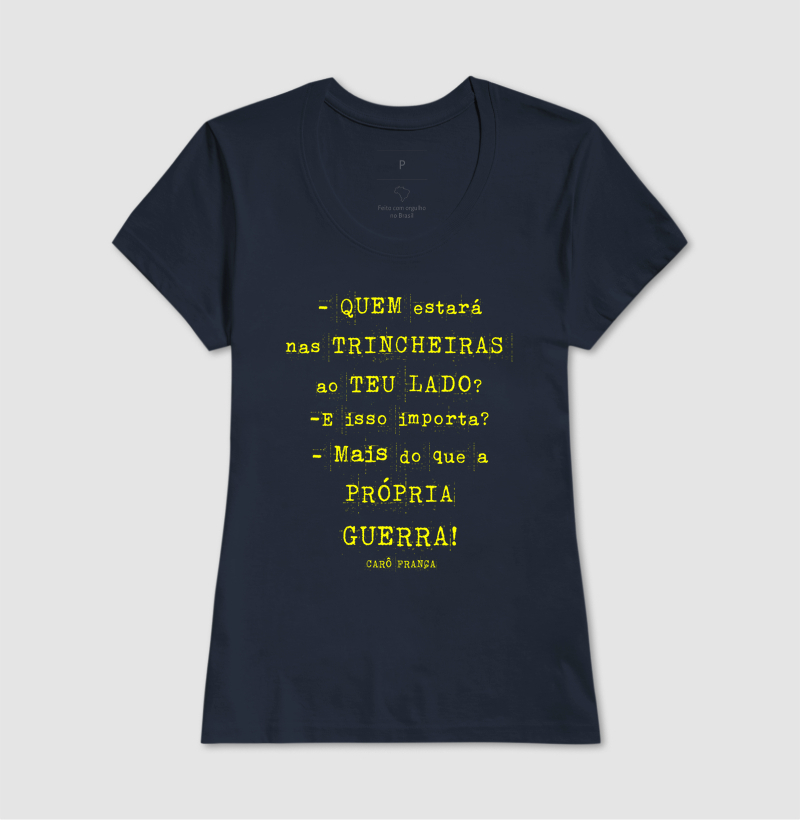 Camisa 7